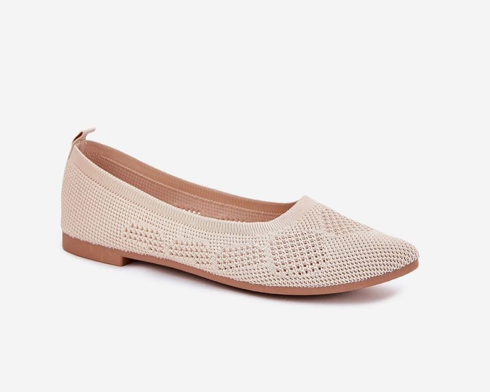  mandelförmige Ballerina größe 36 - 41