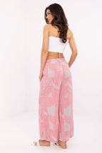  Damen Hose model 215116 Sublevel 