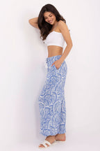  Damen Hose model 215120 Sublevel 