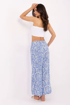  Damen Hose model 215120 Sublevel 