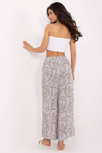  Damen Hose model 215123 Sublevel 