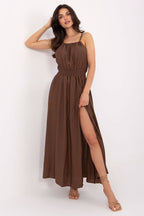  Alltagskleid model 215176 Italy Moda 