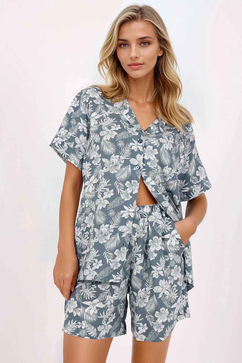Pyjama Momenti Per Me