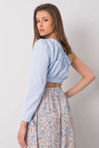  Bluse model 215370 Rue Paris 
