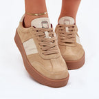  Sportschuhe model 215483 Step in style 