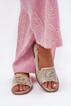  Sandalen model 215706 Step in style 