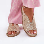  Sandalen model 215707 Step in style 