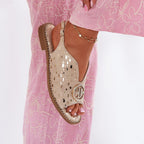 Sandalen model 215707 Step in style 