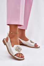  Sandalen model 215713 Step in style 