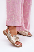  Sandalen model 215714 Step in style 