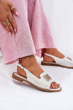  Sandalen model 215716 Step in style 