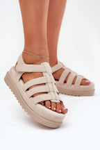  Sandalen model 215718 Step in style 