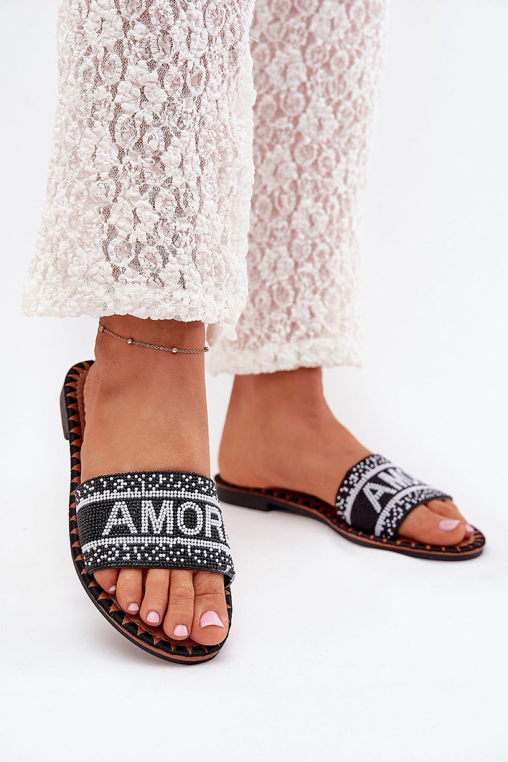 Damen-Sandalen Amore