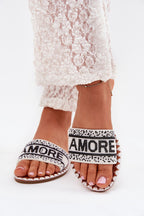  Pantoletten model 215741 Step in style 