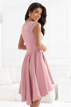  Abendkleid model 215902 Numoco 