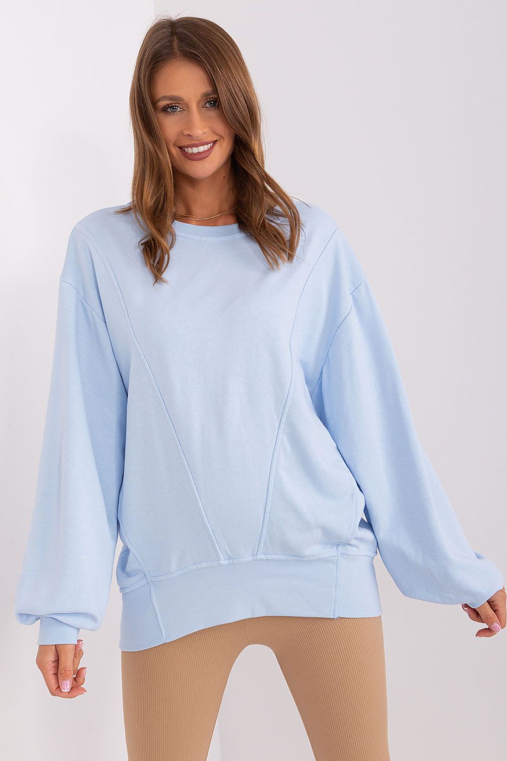 Universal Sweater