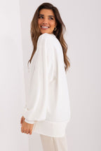  Sweater model 216159 Ex Moda 