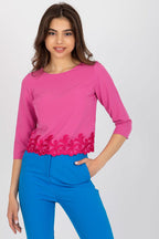  Bluse model 216205 Lakerta 