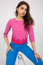  Bluse model 216205 Lakerta 