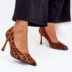 Stöckelschuhe model 216316 Step in style 