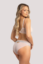  BH wattiert model 216414 Unikat 