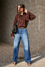  Bluse model 216494 Roco Fashion 