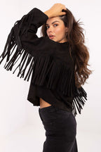  Jacke model 217433 Factory Price 