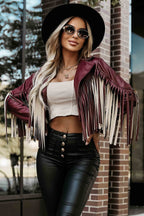  Jacke model 217769 Numoco 