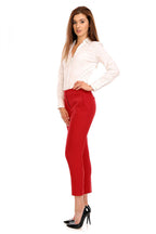 Damen Hose model 118958 Cabba 