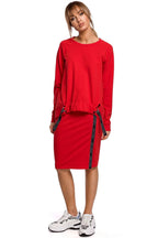  Sweater model 142274 Moe 