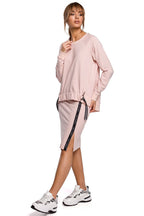  Sweater model 142277 Moe 
