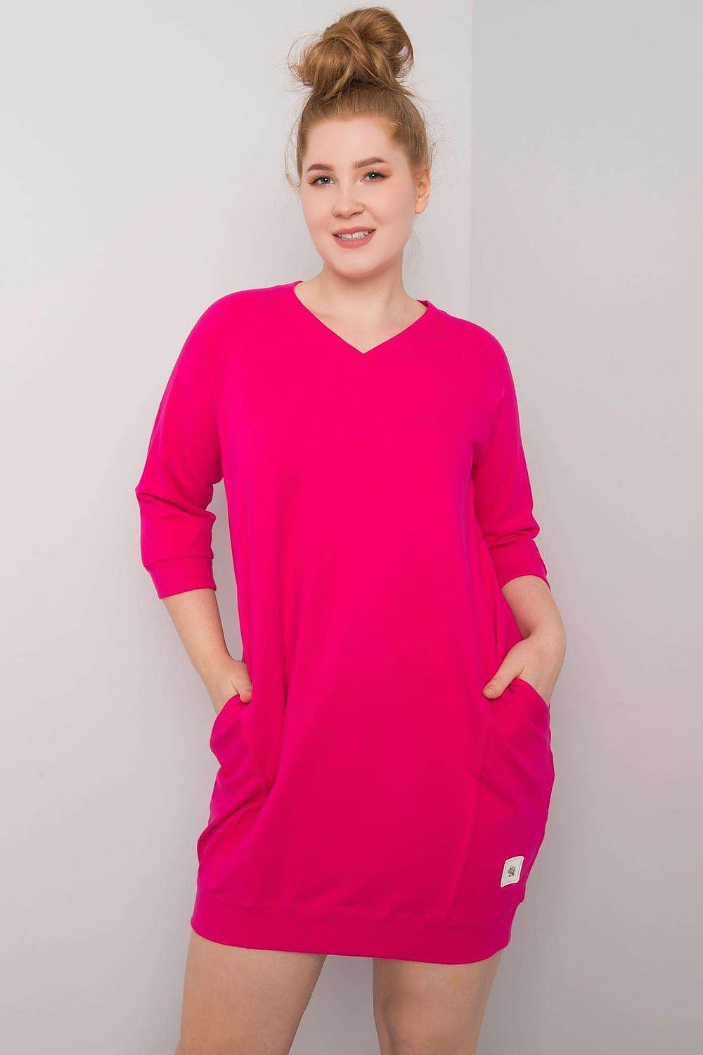 Plus-Size Kleider Relevance