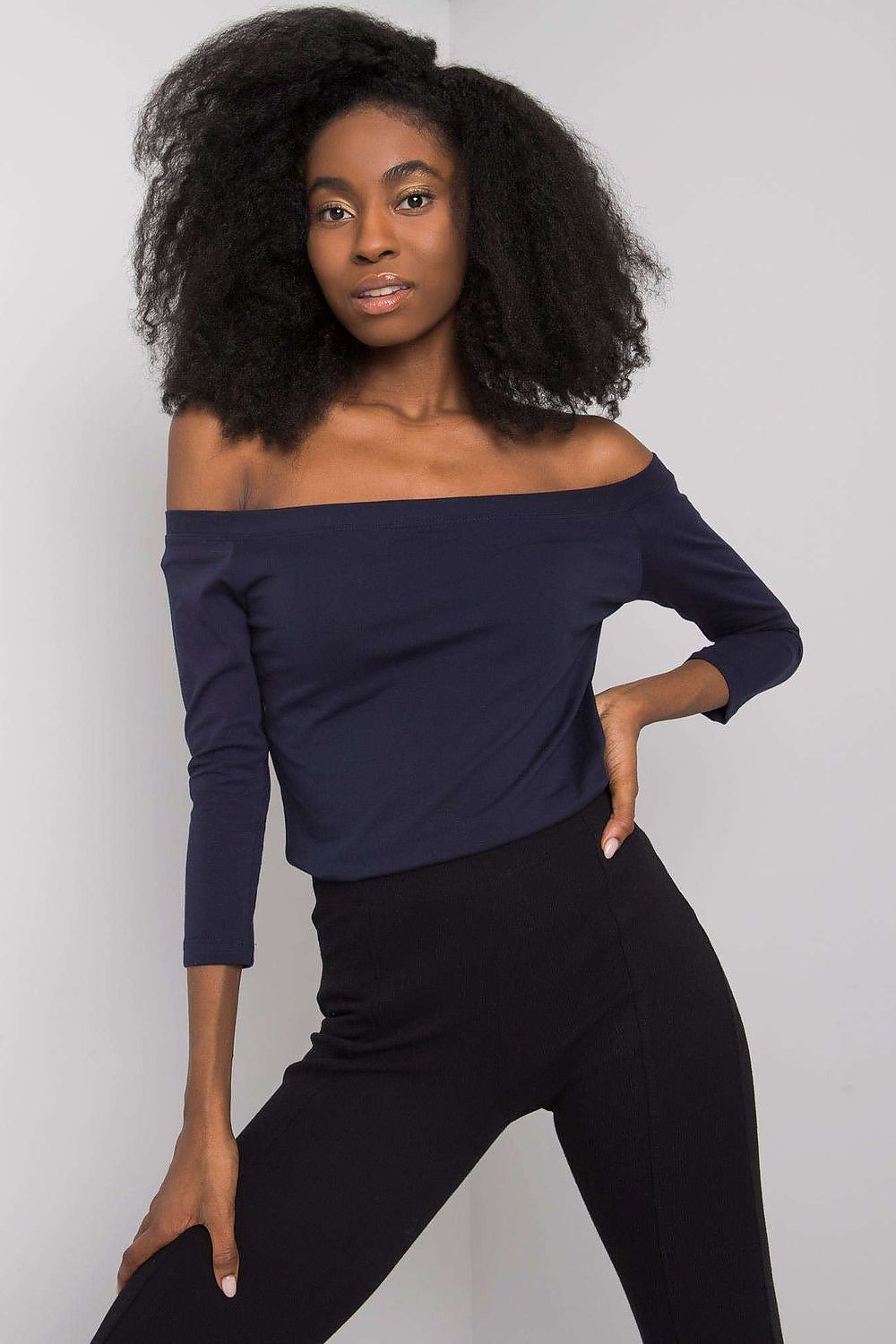 Top im spanischen Stil