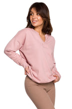  Sweater model 163150 BeWear 