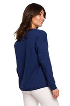 Sweater model 163154 BeWear 