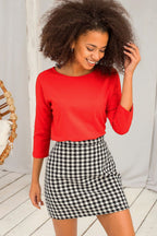  Bluse model 163374 BFG 