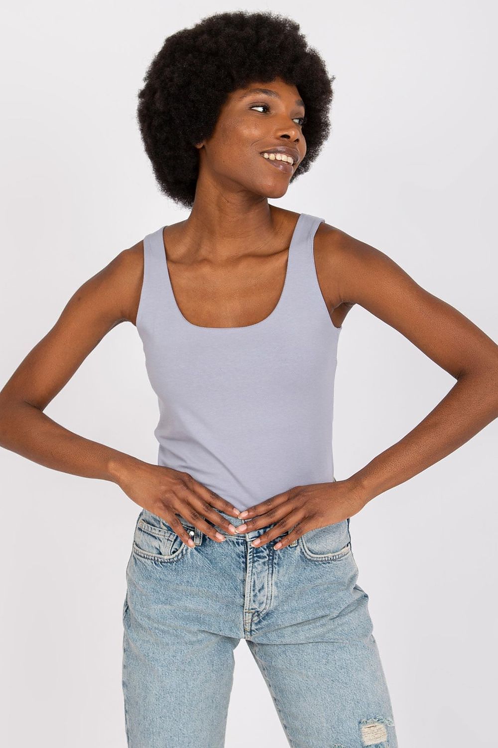 Trägerloses T-Shirt - Perfekt für den Sommer