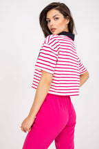  Bluse model 166646 Fancy 