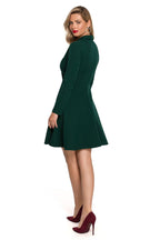  Abendkleid model 170531 Makover 