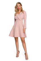  Abendkleid model 170532 Makover 