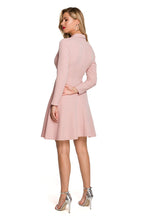  Abendkleid model 170532 Makover 