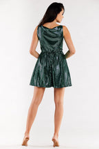  Abendkleid model 174327 awama 