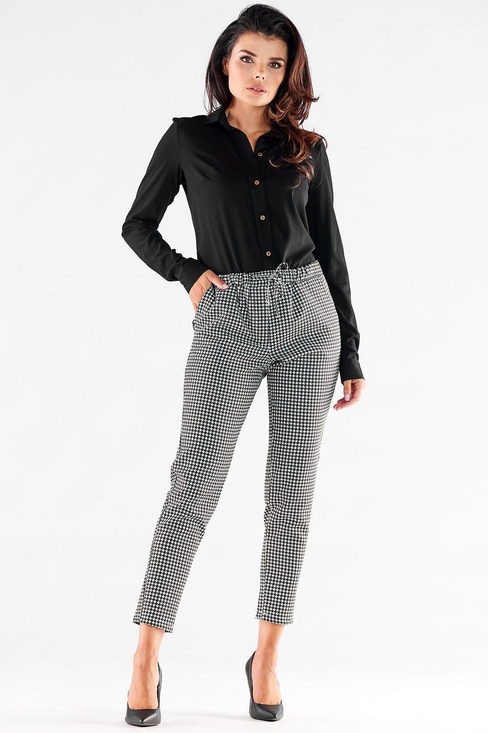 Damen Hose awama