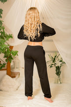  Sportanzug Hosen model 180076 Kalimo 