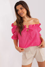  Bluse model 182270 Lakerta 