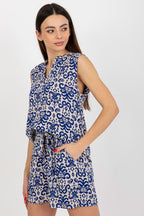  Bluse model 182461 Fresh Made 