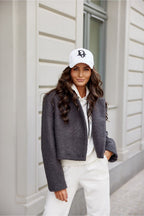  Jacke model 185059 Roco Fashion 