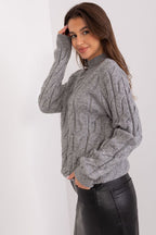  Pullover model 186736 AT 